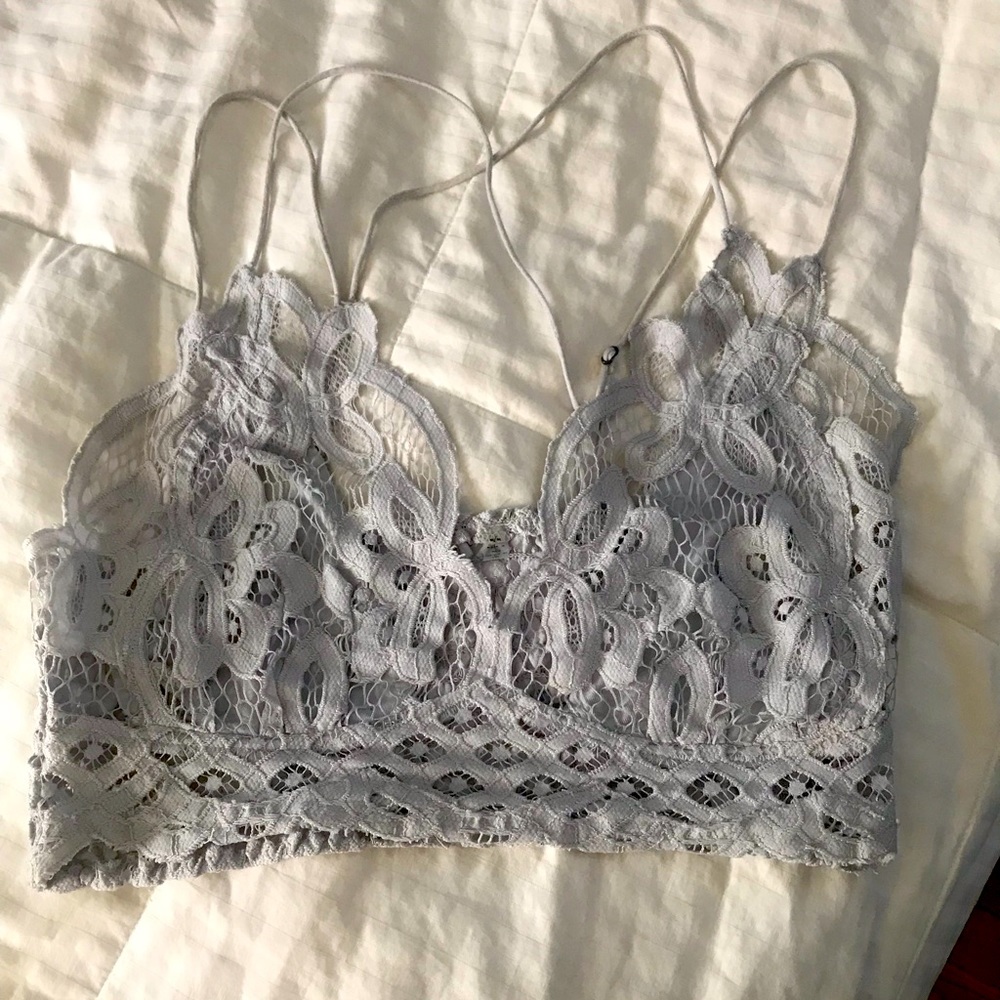 Free People Bralette